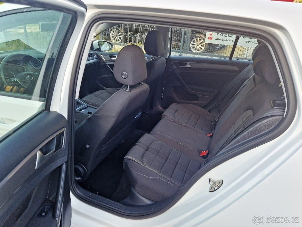 2014 Volkswagen GOLF - 16