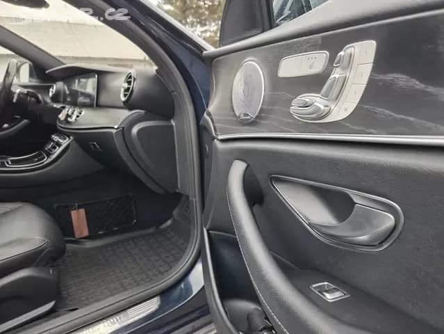2017 Mercedes-Benz CL-CLASS - 16