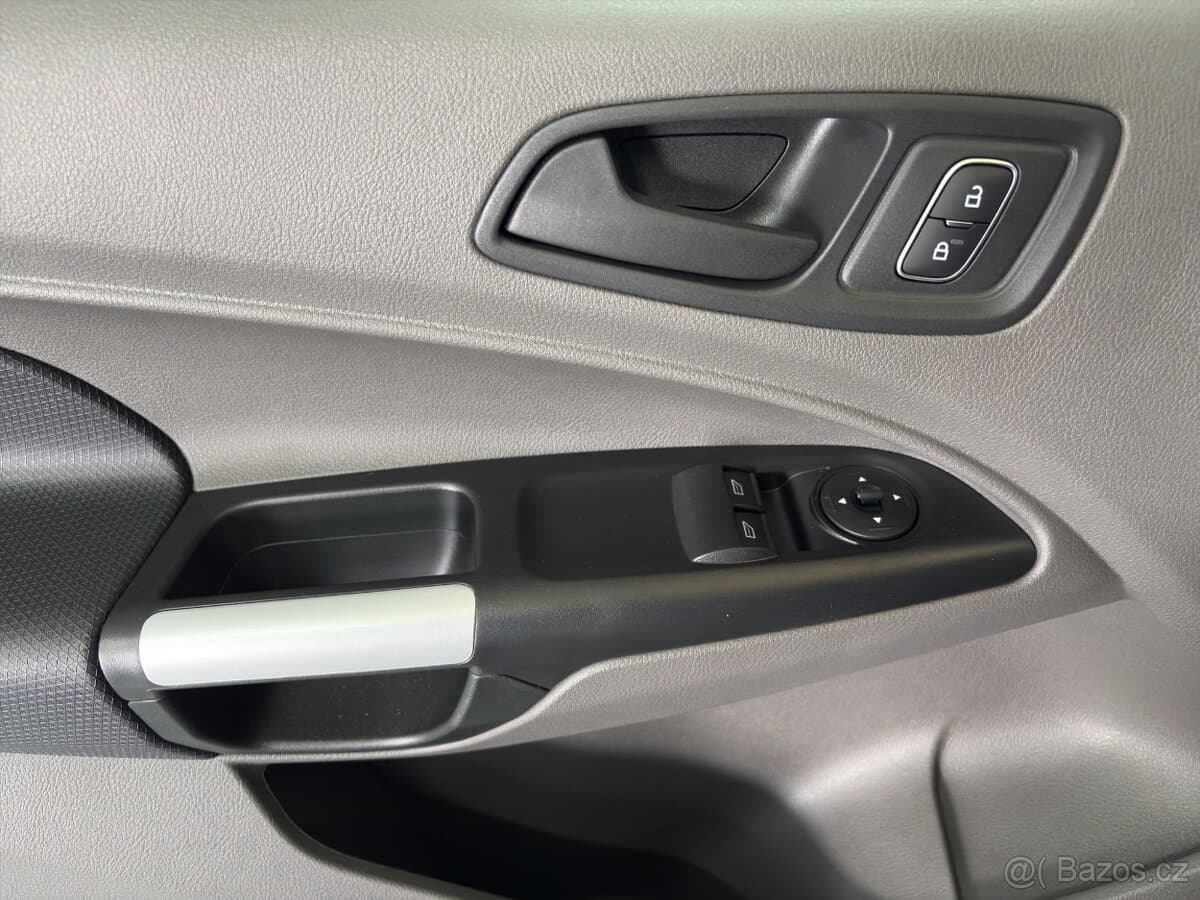 Ford TRANSIT - 16