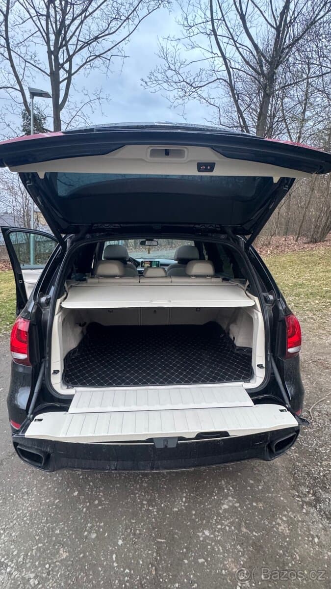 2016 BMW X5 - 16