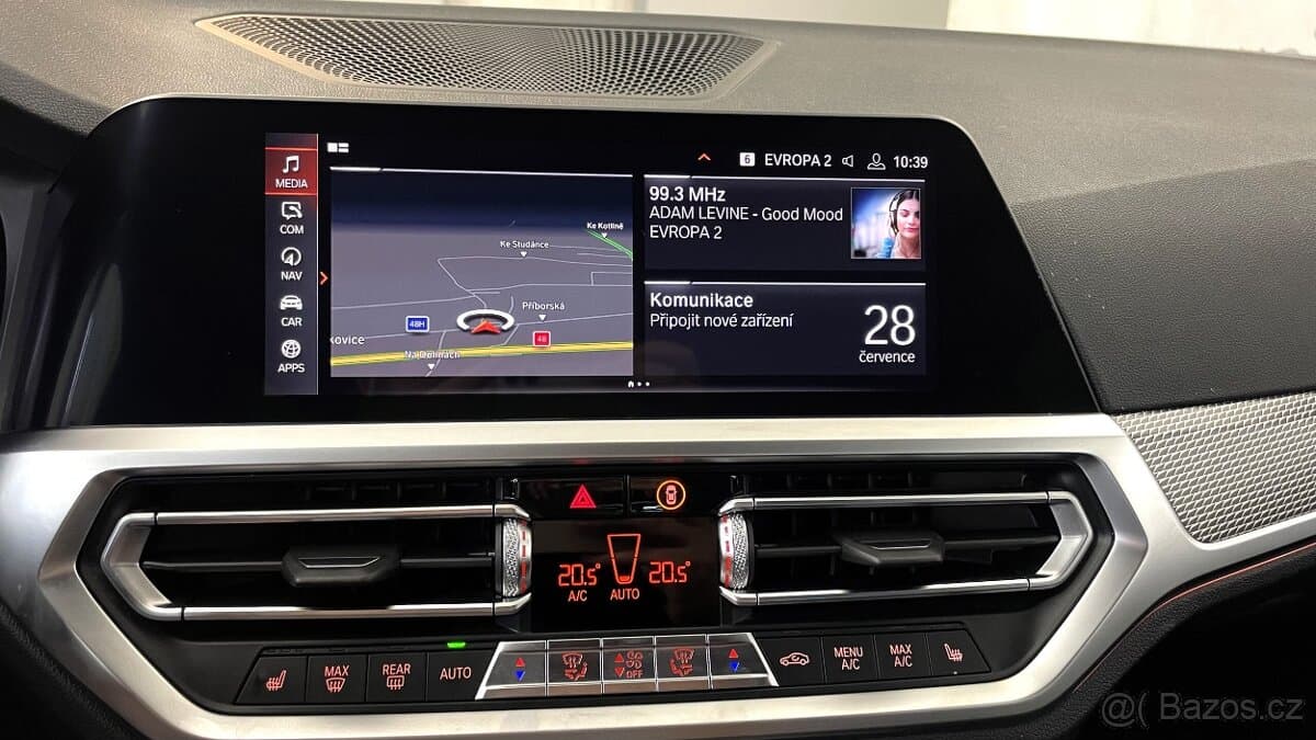 BMW 3-SERIES - 16