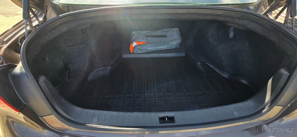 2015 Infiniti Q50 - 16