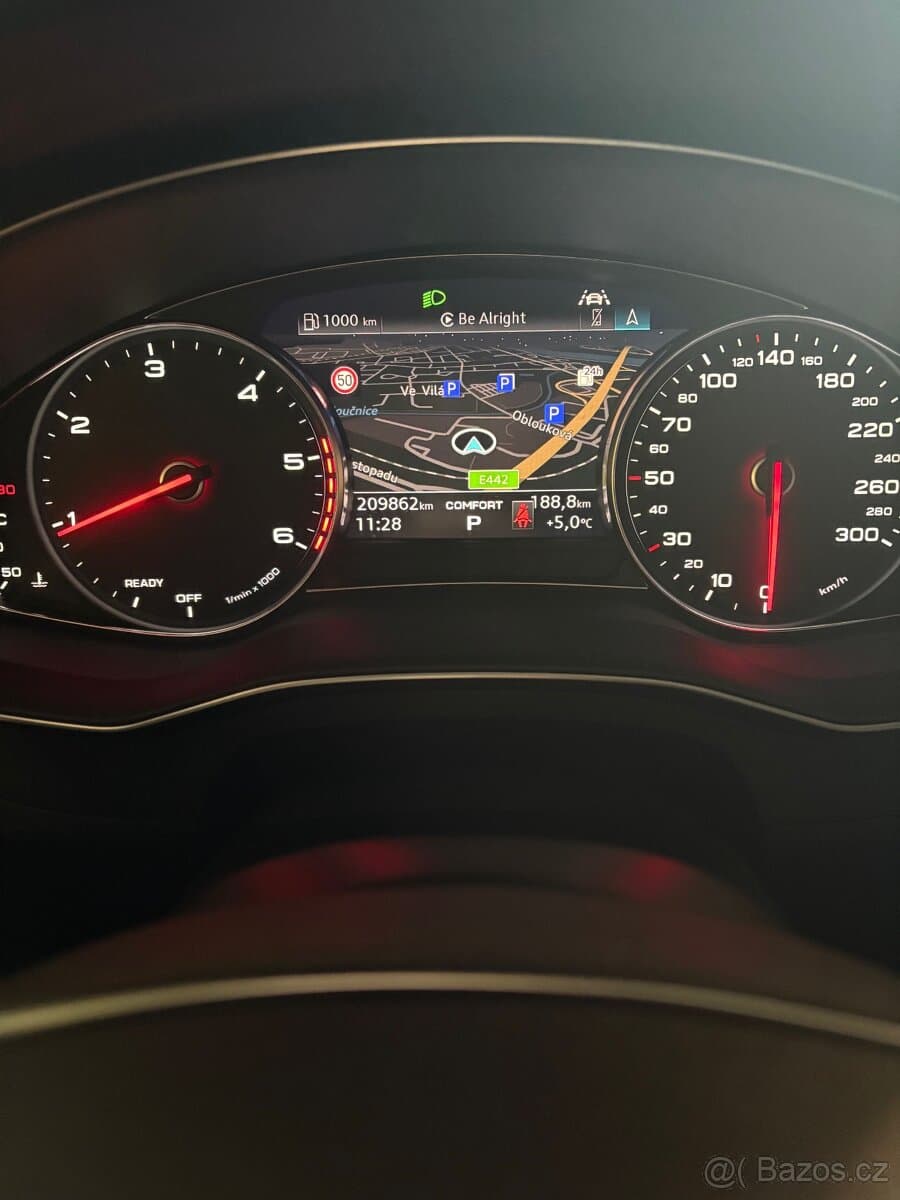 2019 Audi A6 - 16