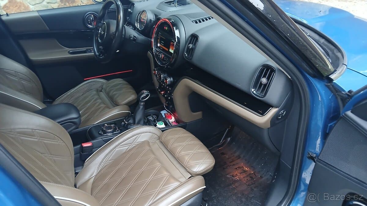 2017 Mini COUNTRYMAN - 16