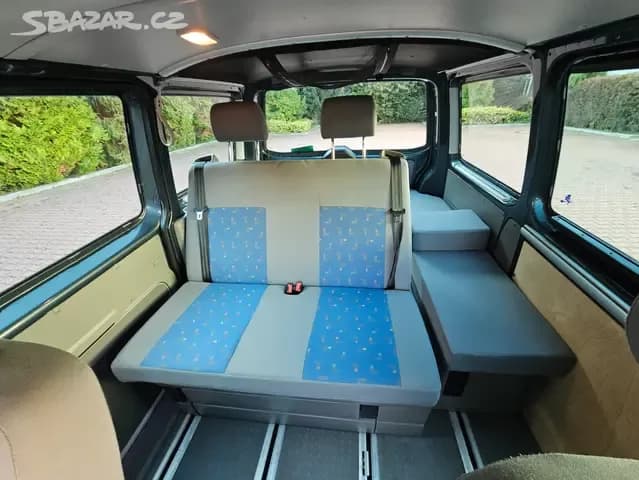 2007 Volkswagen MULTIVAN - 16