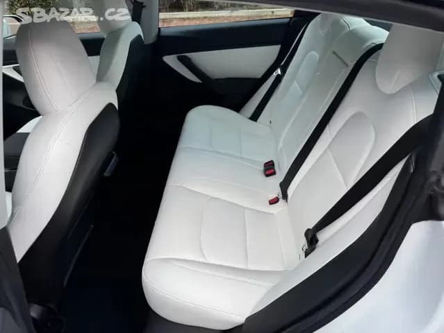 2019 Tesla MODEL 3 - 16