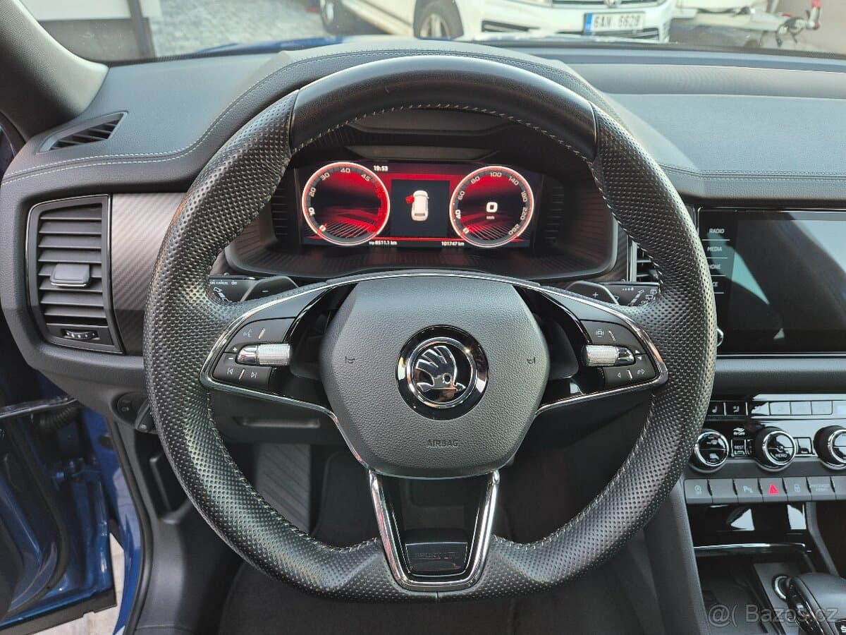 2023 Škoda KODIAQ - 16