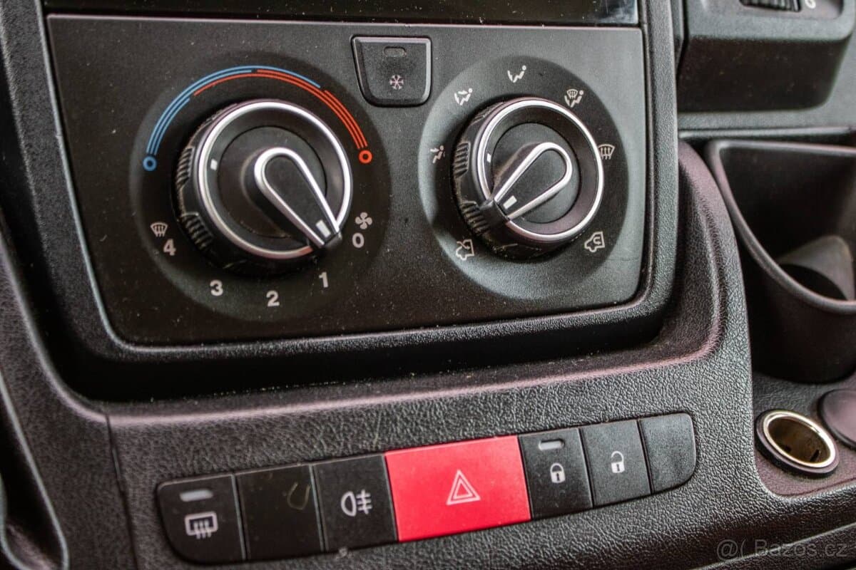 2014 Fiat DUCATO - 16