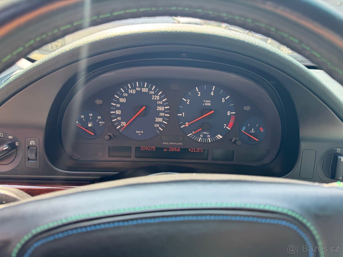 2000 BMW OSTATNÍ - 16