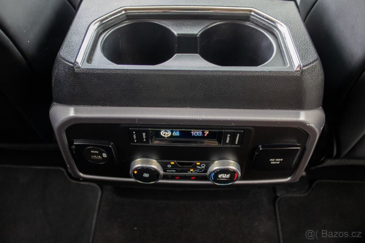 2022 Ford EXPEDITION - 16