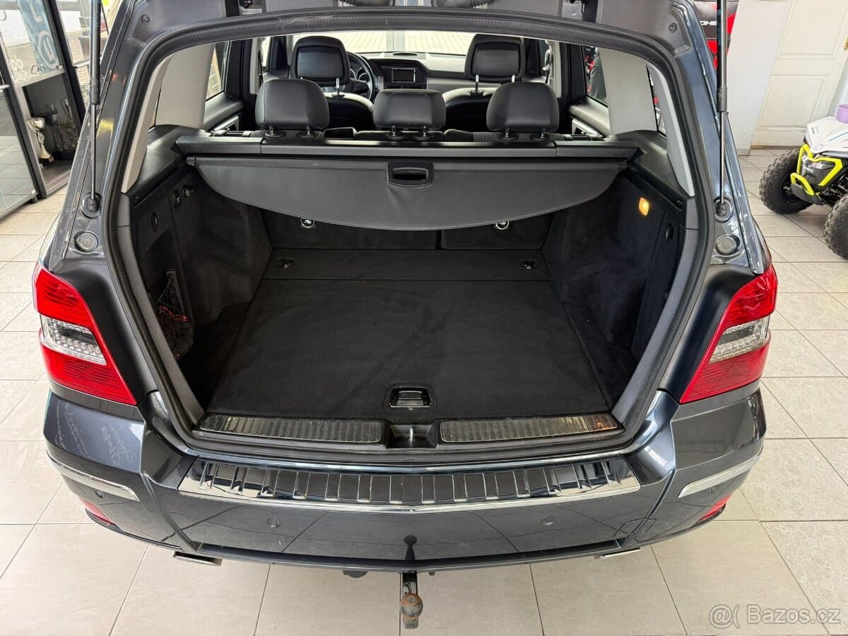 2012 Mercedes-Benz OSTATNÍ - 16