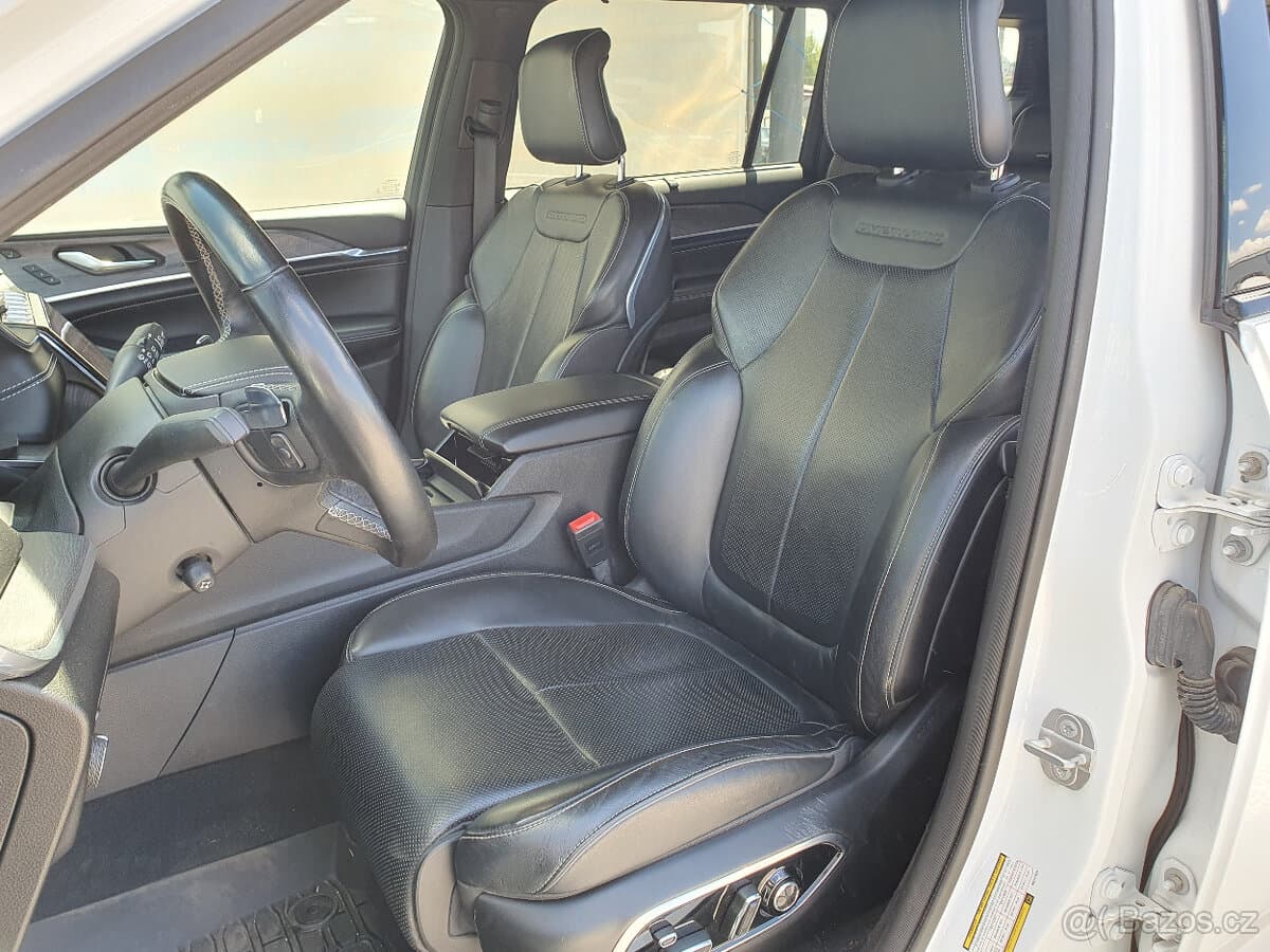 2022 Jeep CHEROKEE - 16