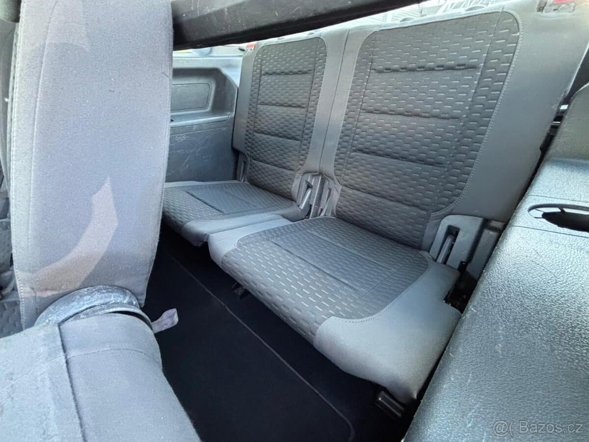 2007 Volkswagen TOURAN - 16