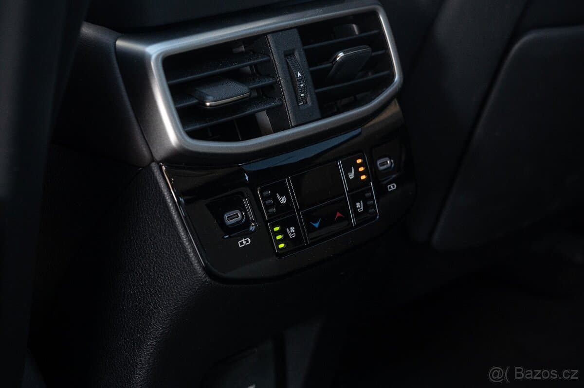 2024 Lexus RX - 16