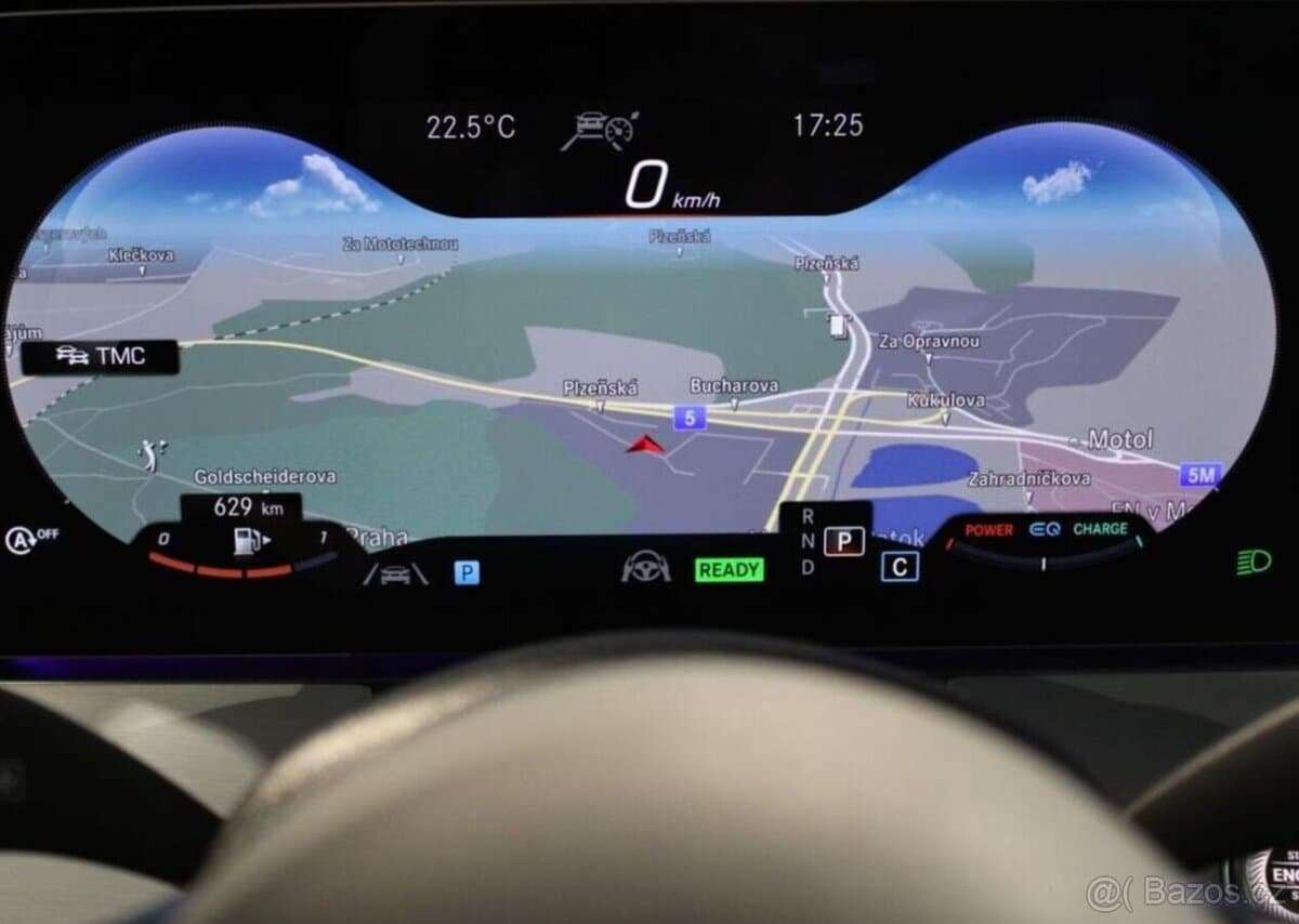 2023 Mercedes-Benz E-CLASS - 16
