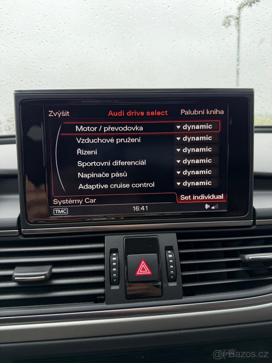 2013 Audi A6 - 16