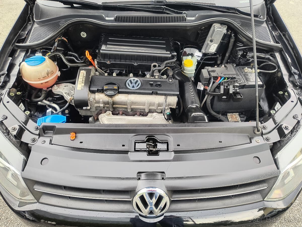 2009 Volkswagen POLO - 16