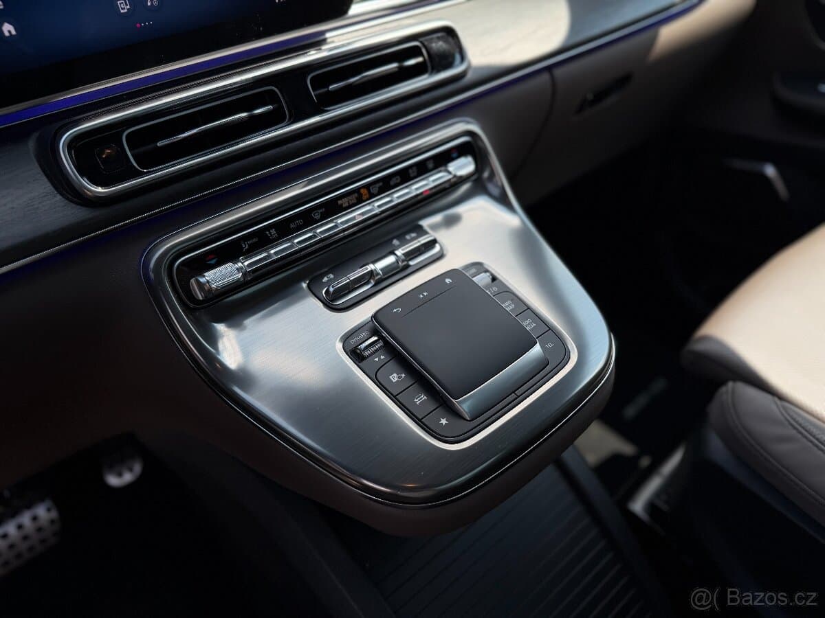 2025 Mercedes-Benz OSTATNÍ - 16