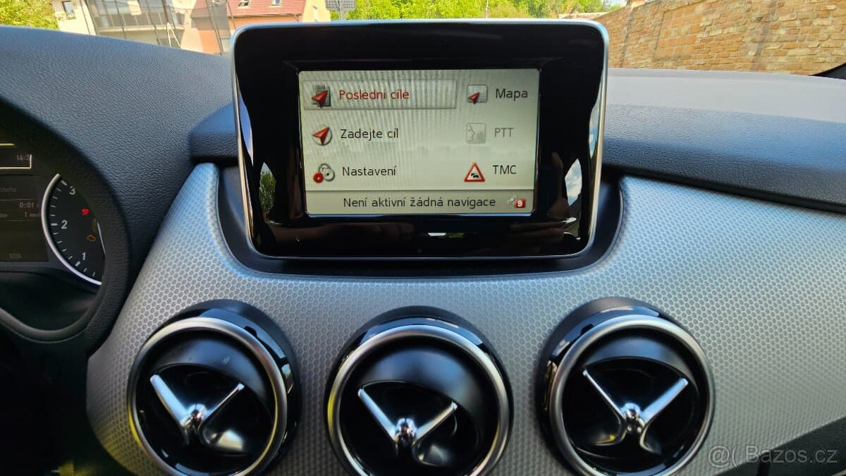 2014 Mercedes-Benz OSTATNÍ - 16
