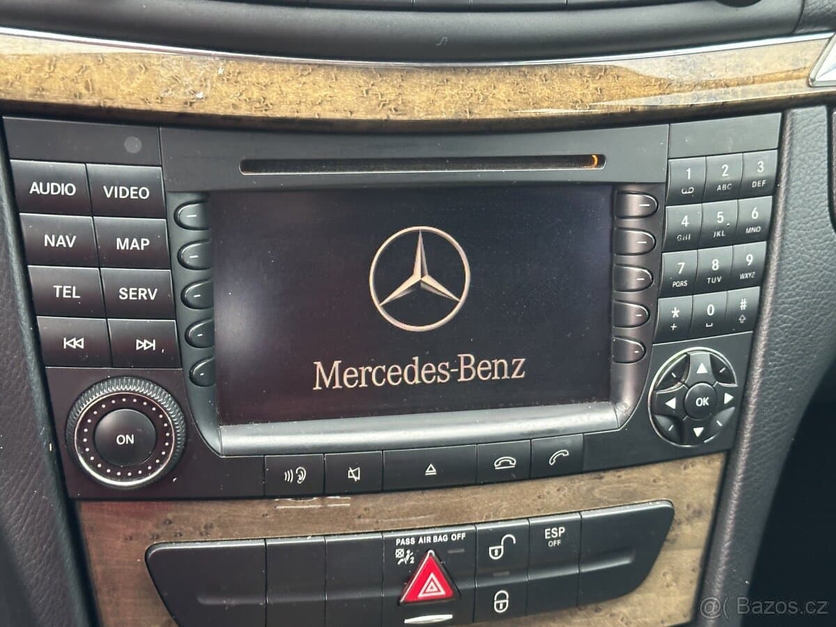 2007 Mercedes-Benz OSTATNÍ - 16