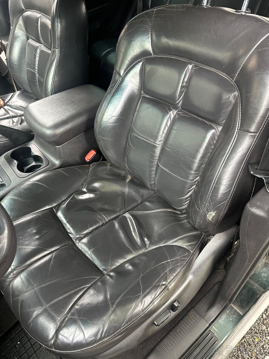 2000 Jeep CHEROKEE - 16