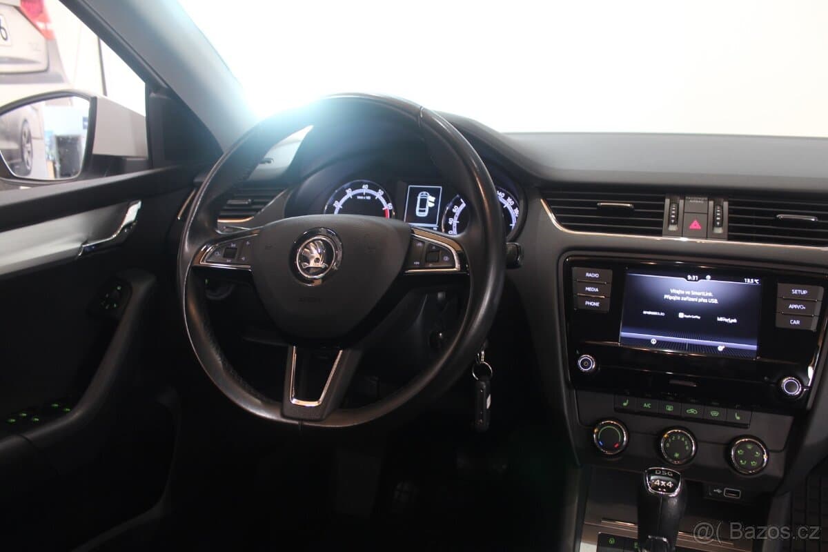 2019 Škoda OCTAVIA - 16