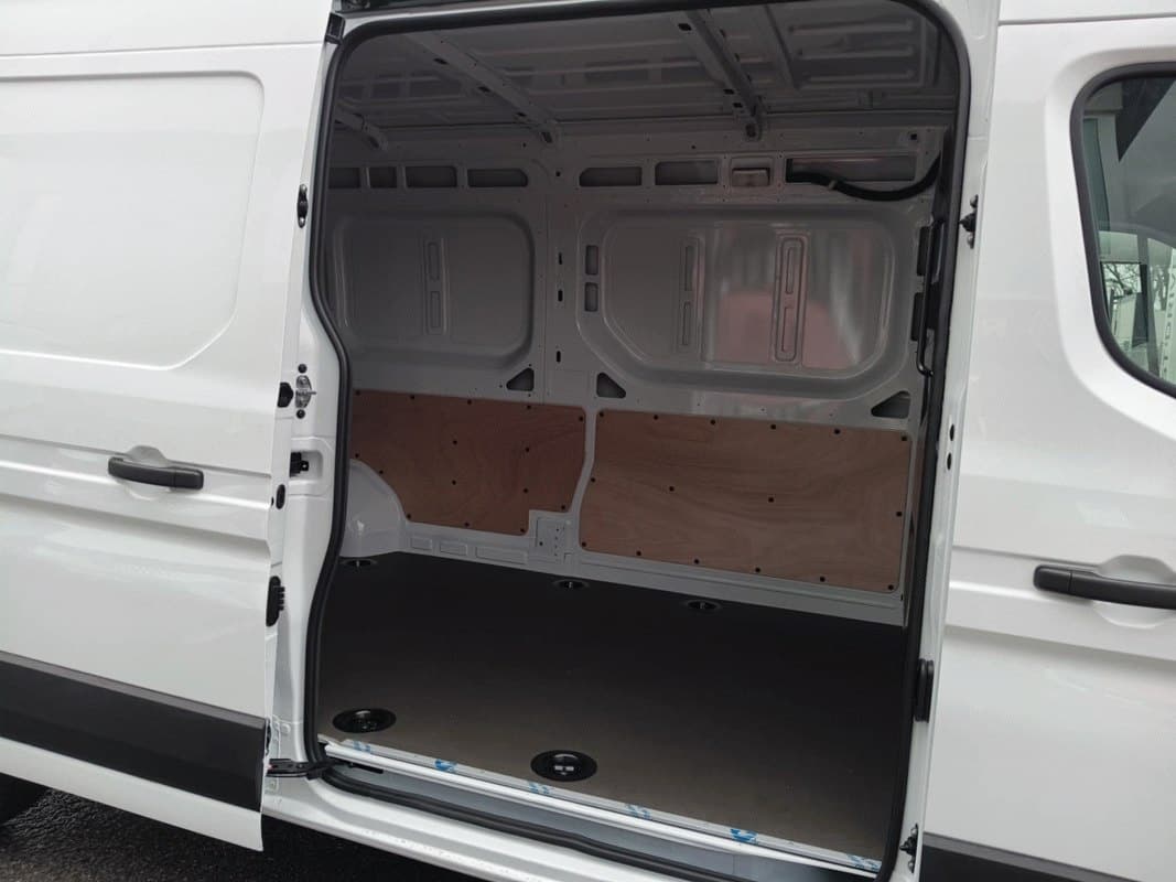 Renault MASTER - 16