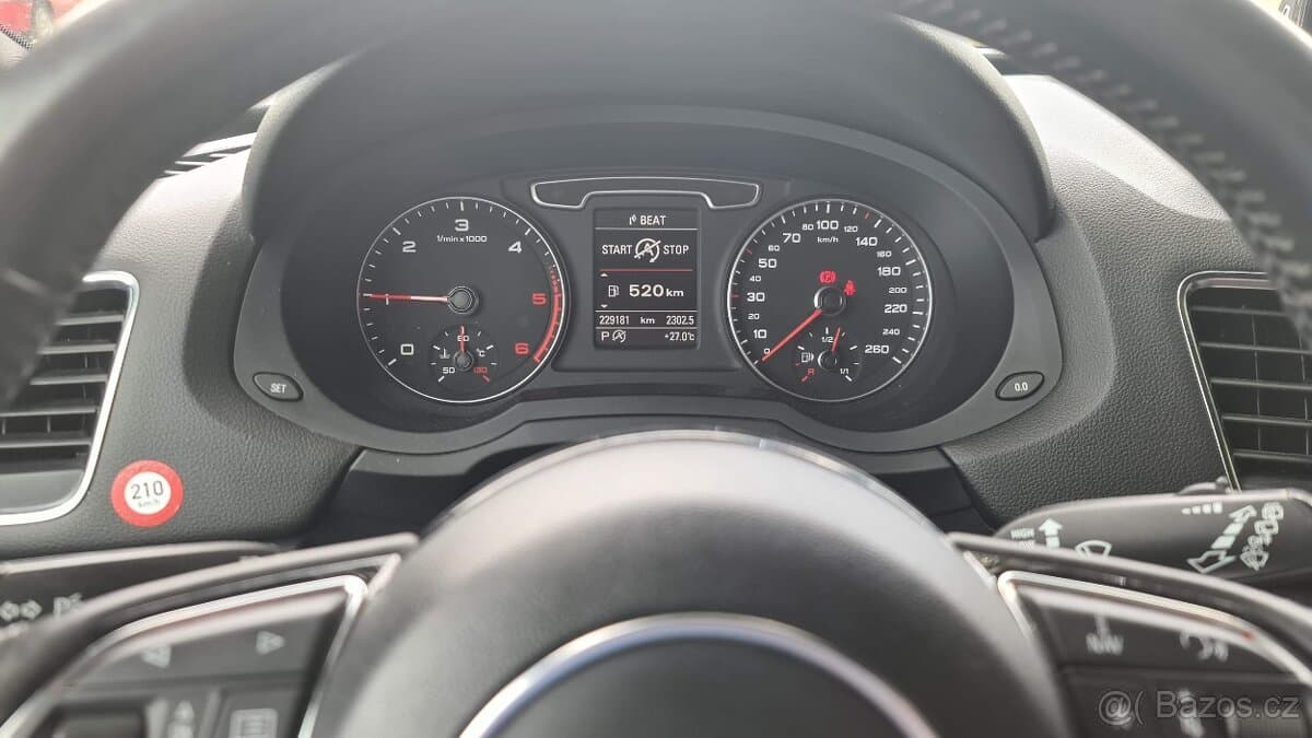 Audi Q3 - 16