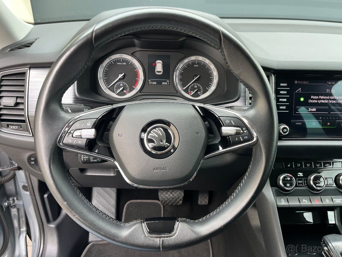 2021 Škoda KODIAQ - 16