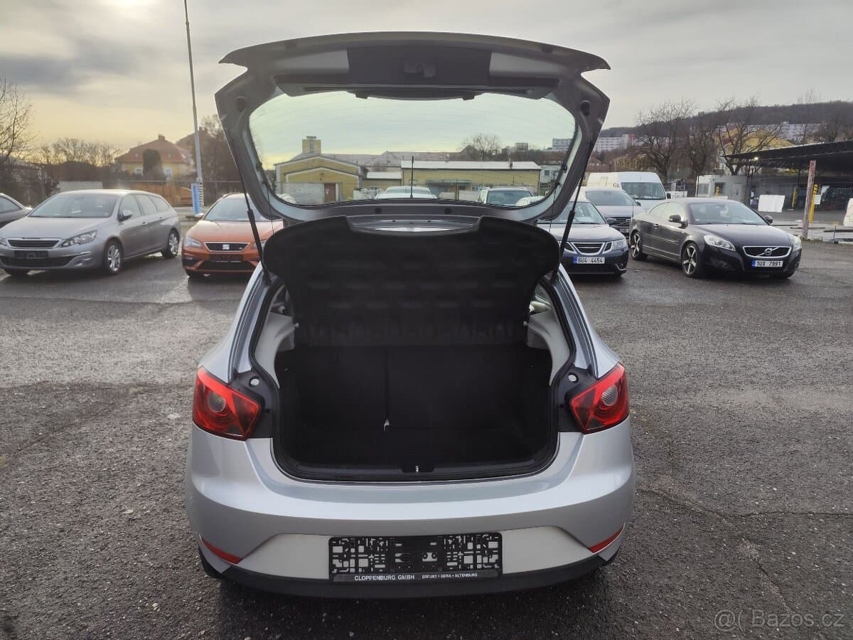 2014 Seat IBIZA - 16