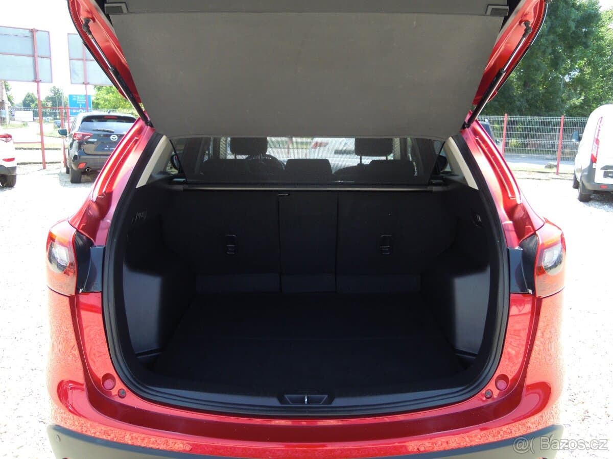 2016 Mazda CX-5 - 16