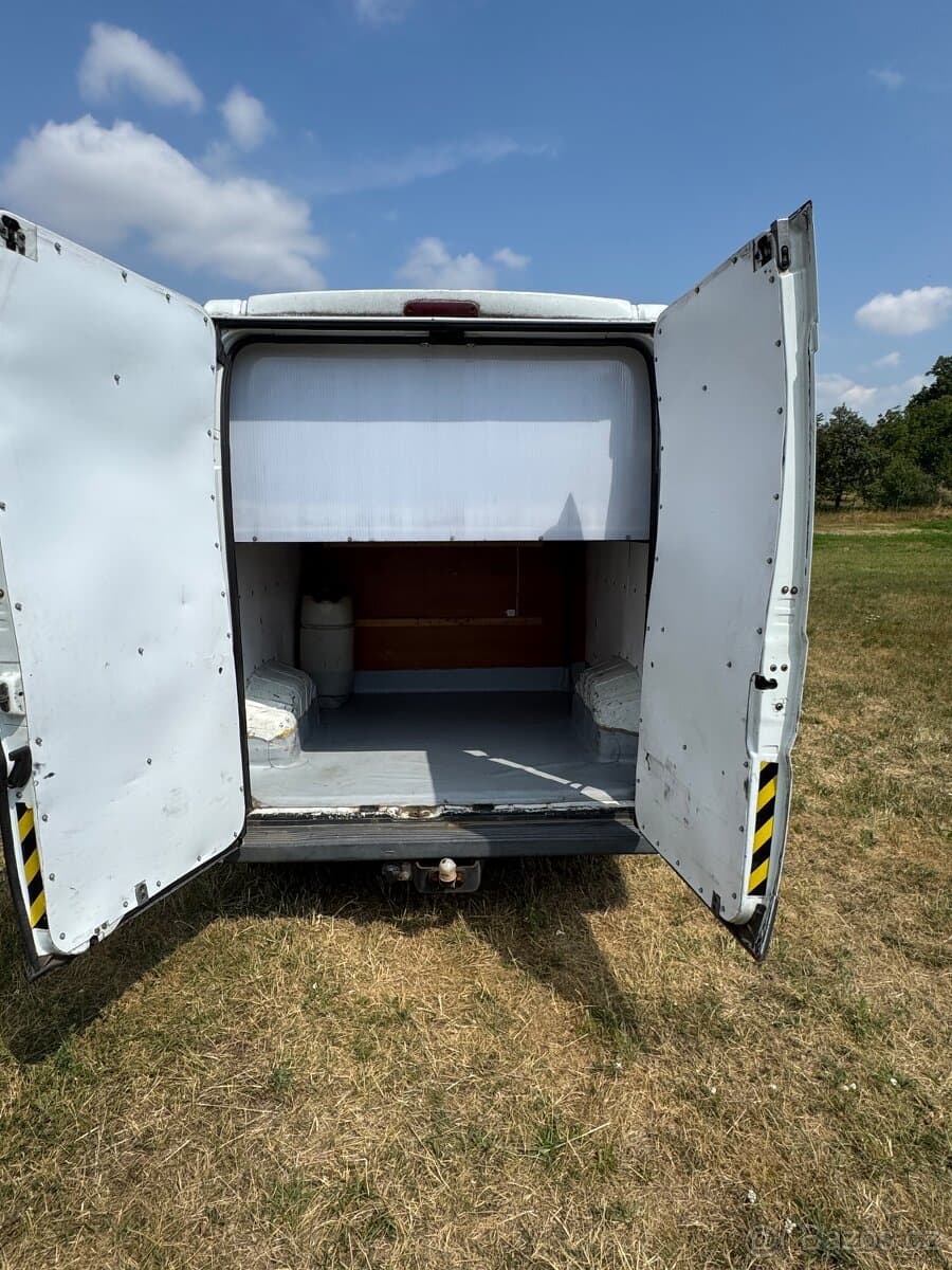 Fiat DUCATO - 16