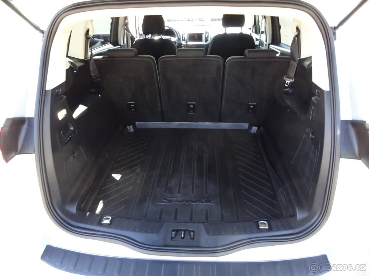 2018 Ford S-MAX - 16