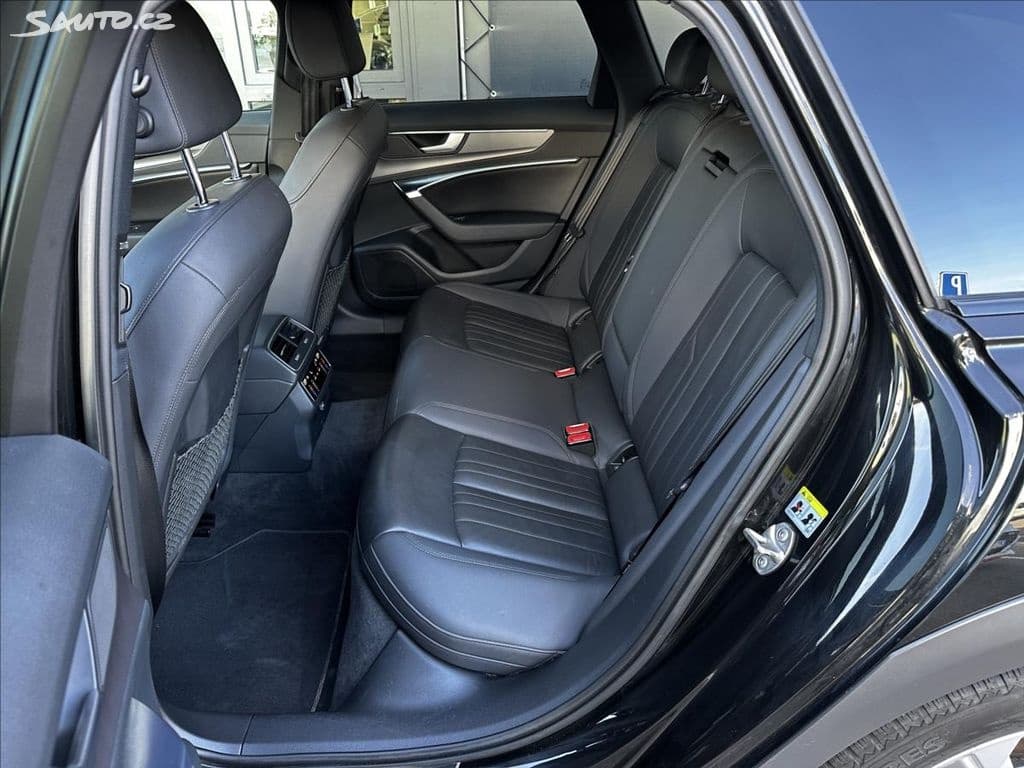 2020 Audi A6 - 16