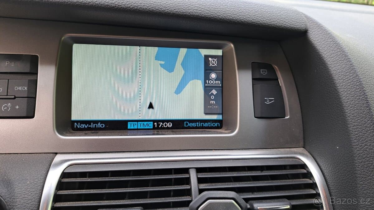 2007 Audi Q7 - 16