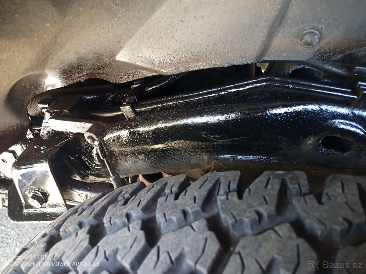 2006 Hummer H2 - 16