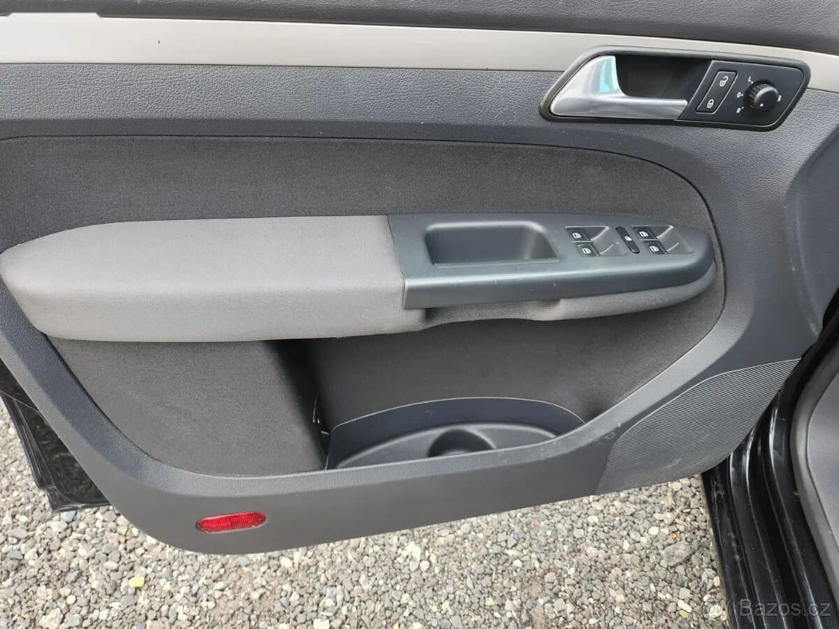 2008 Volkswagen TOURAN - 16