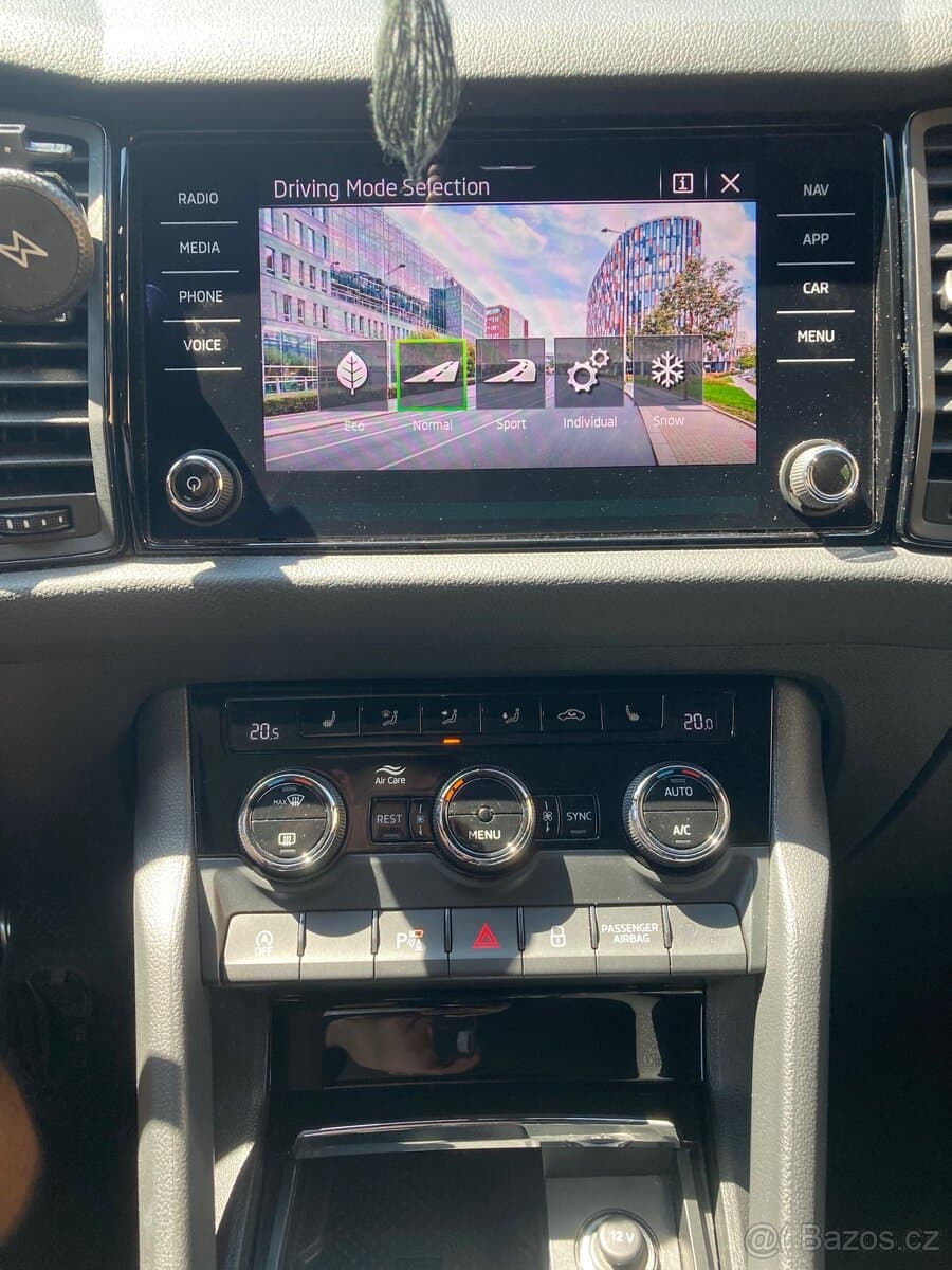 2021 Škoda KODIAQ - 16