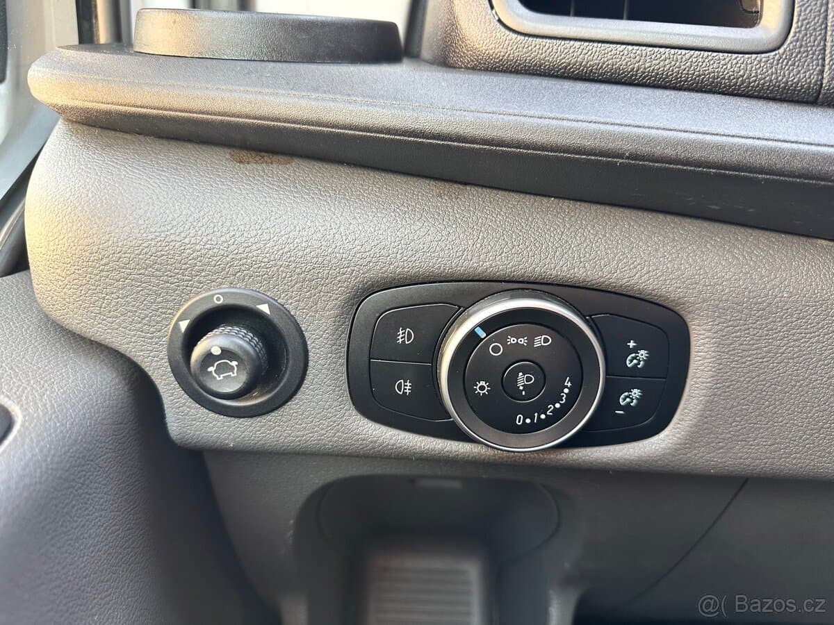 2021 Ford TRANSIT - 16