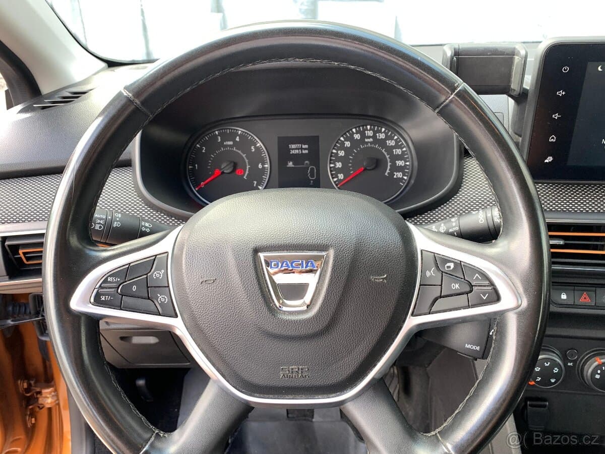 2022 Dacia SANDERO - 16