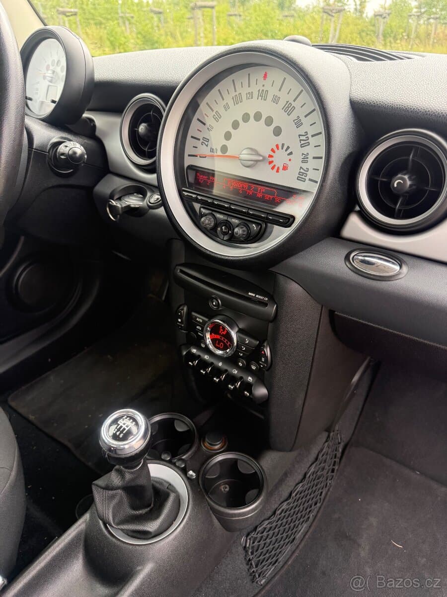 2011 Mini ONE - 16