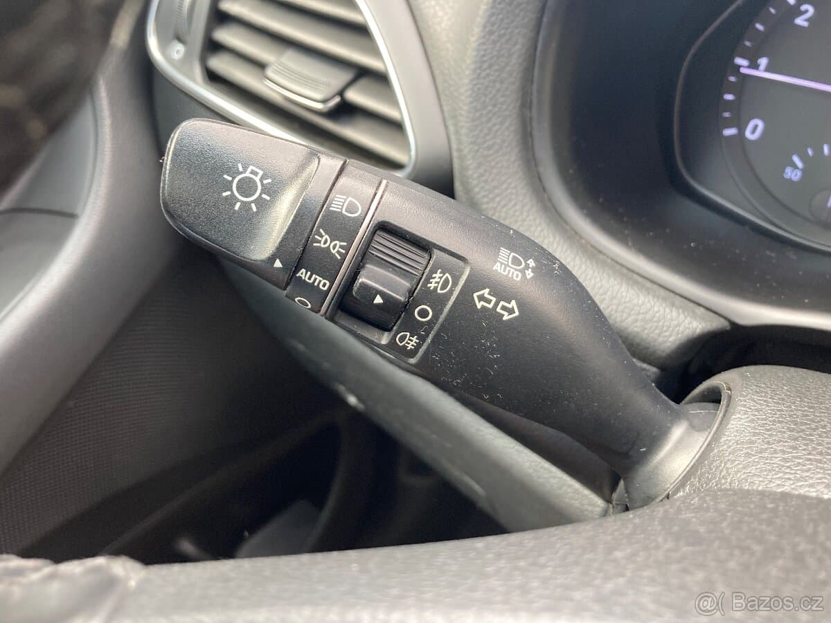 2017 Hyundai i30 - 16