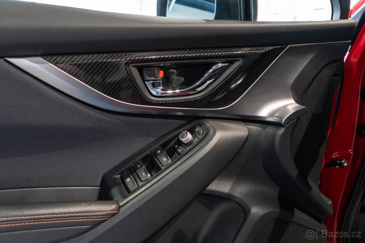 2018 Subaru XV - 16