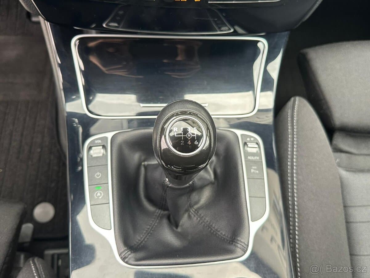 2015 Mercedes-Benz OSTATNÍ - 16