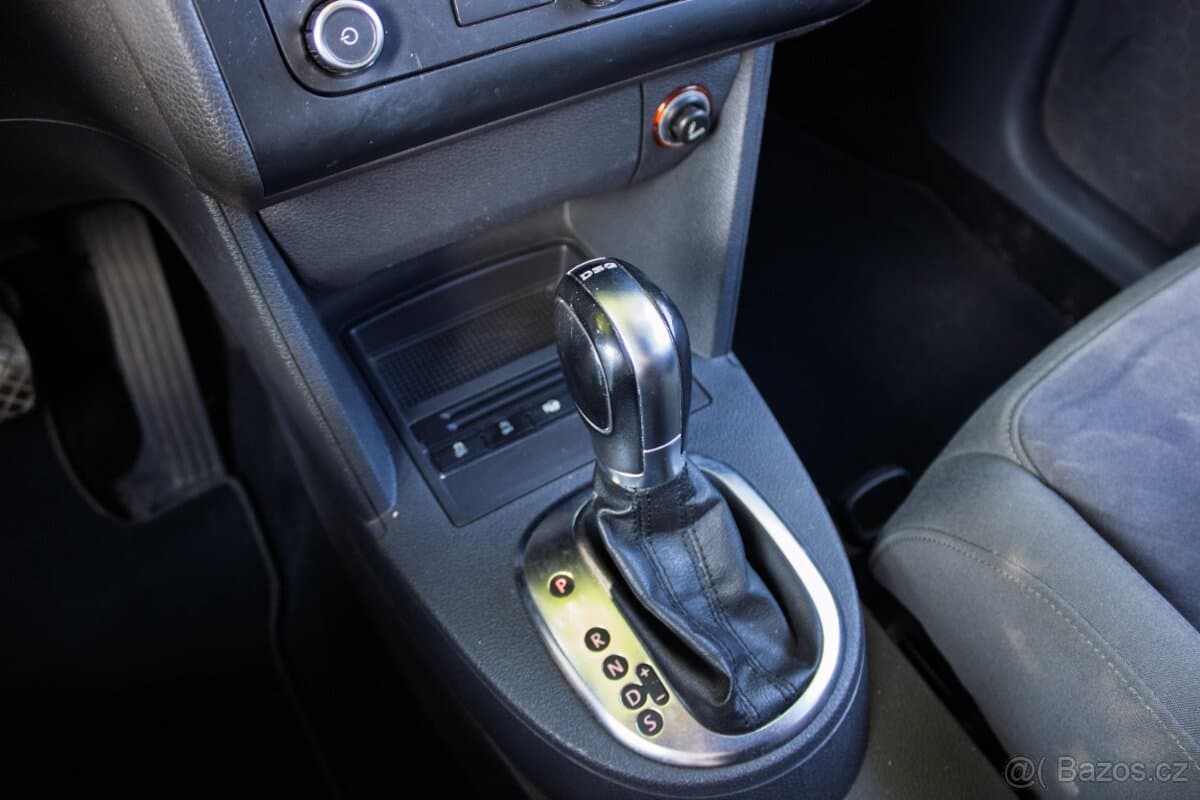 2012 Volkswagen TOURAN - 16