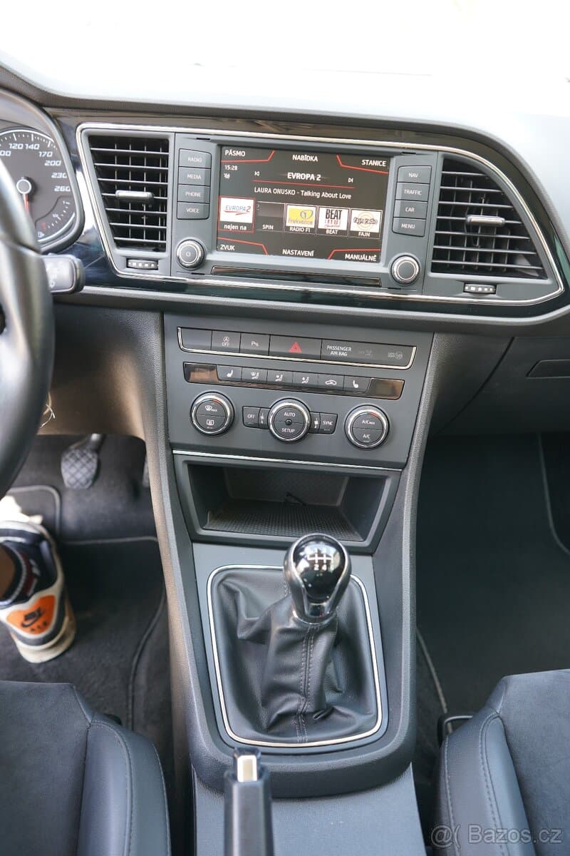 2015 Seat LEON - 16