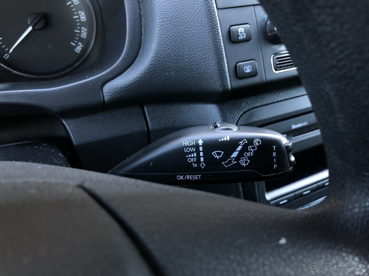 2011 Škoda ROOMSTER - 16
