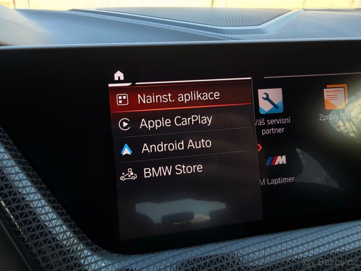 2021 BMW OSTATNÍ - 16