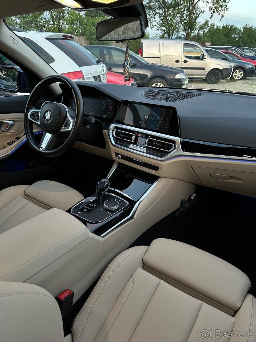 2021 BMW OSTATNÍ - 16