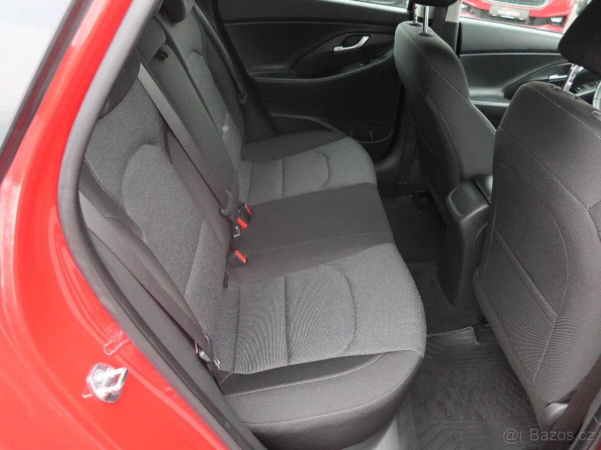 2023 Hyundai i30 - 16